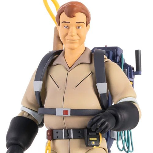 Mondo - The Real Ghostbusters Ray Stanton 1:12 Scale Action Figure