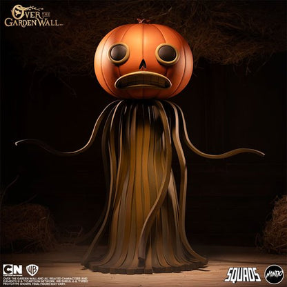 Mondo - Over The Garden Wall Ch. 2 GITD Variant Set -EE Exclusive
