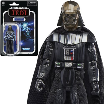 Hasbro - Star Wars The Vintage Collection Darth Vader (Emperor’s Wrath) 3 3/4-Inch Action Figure