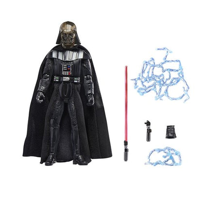 Hasbro - Star Wars The Vintage Collection Darth Vader (Emperor’s Wrath) 3 3/4-Inch Action Figure