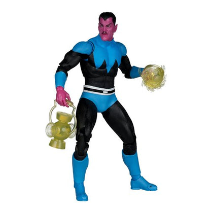 Mcfarlane - DC Multiverse Sinestro Classic Uniform 7-Inch Action Figure