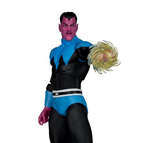 Mcfarlane - DC Multiverse Sinestro Classic Uniform 7-Inch Action Figure