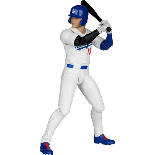 Mcfarlane - MLB McFarlane SportsPicks Los Angeles Dodgers Shohei Ohtani 6-Inch Action Figure