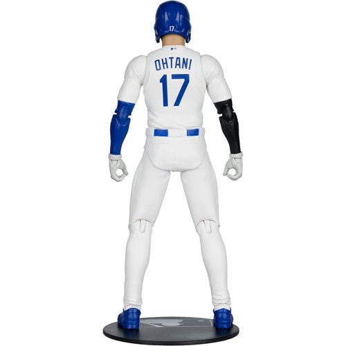 Mcfarlane - MLB McFarlane SportsPicks Los Angeles Dodgers Shohei Ohtani 6-Inch Action Figure