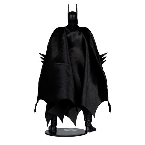 Mcfarlane - DC Direct Page Punchers  Batman Justice 7-Inch Scale Action Figure with Comic Book