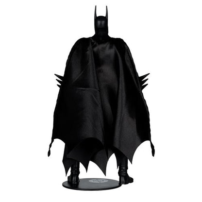 Mcfarlane - DC Direct Page Punchers  Batman Justice 7-Inch Scale Action Figure with Comic Book