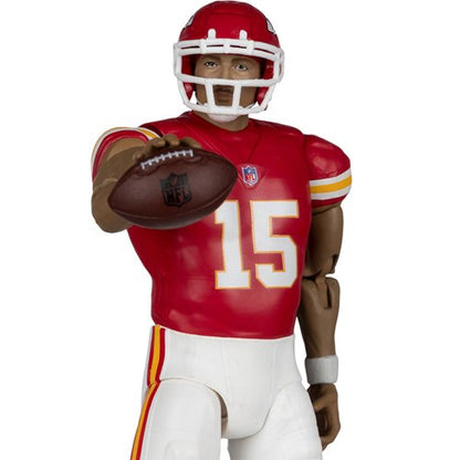 Mcfarlane - MLB McFarlane SportsPicks Kansas City Chiefs Patrick Mahomes 6-Inch Action Figure