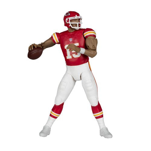 Mcfarlane - MLB McFarlane SportsPicks Kansas City Chiefs Patrick Mahomes 6-Inch Action Figure