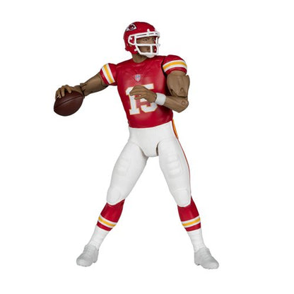 Mcfarlane - MLB McFarlane SportsPicks Kansas City Chiefs Patrick Mahomes 6-Inch Action Figure