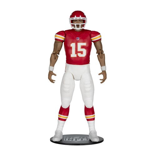 Mcfarlane - MLB McFarlane SportsPicks Kansas City Chiefs Patrick Mahomes 6-Inch Action Figure
