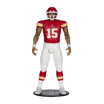 Mcfarlane - MLB McFarlane SportsPicks Kansas City Chiefs Patrick Mahomes 6-Inch Action Figure