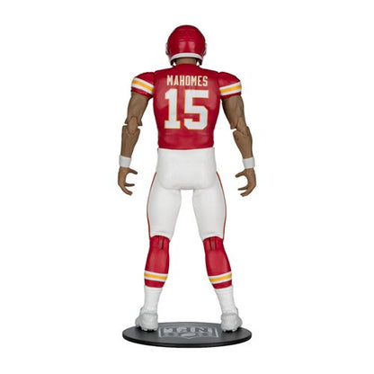 Mcfarlane - MLB McFarlane SportsPicks Kansas City Chiefs Patrick Mahomes 6-Inch Action Figure