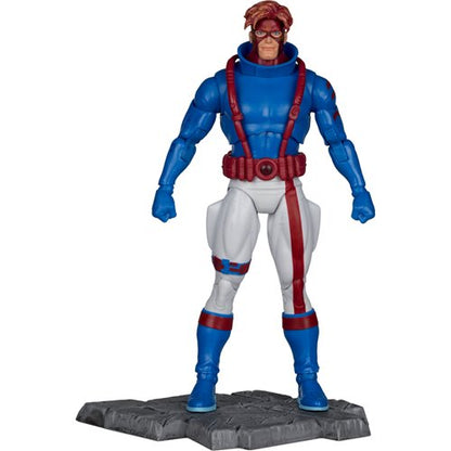 Mcfarlane - DC Multiverse Spartan Wild C.A.T.S Image Comic Founders Series McFarlane Elite Edition 7-Inch Deluxe Action Figure