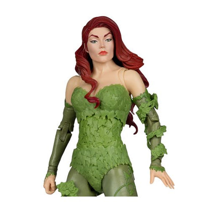 Mcfarlane - DC McFarlane Collector Edition Poison Ivy DC Classic #62 7-Inch Scale Action Figure