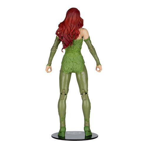 Mcfarlane - DC McFarlane Collector Edition Poison Ivy DC Classic #62 7-Inch Scale Action Figure