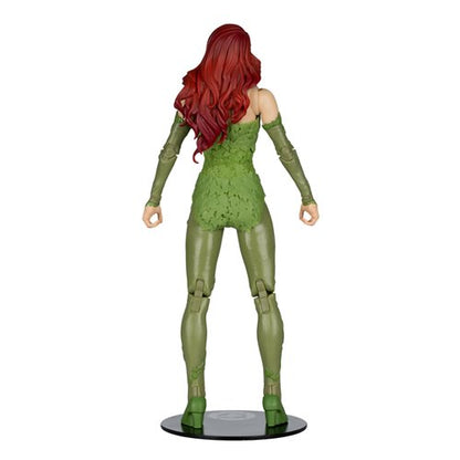 Mcfarlane - DC McFarlane Collector Edition Poison Ivy DC Classic #62 7-Inch Scale Action Figure
