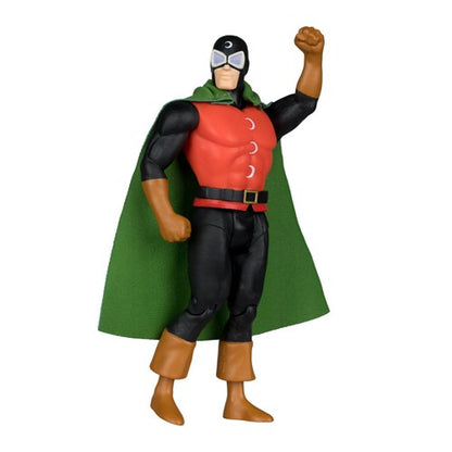 Mcfarlane - DC Super Powers Wave 14 4 1/2-Inch Scale Action Figure Case of 6 - Entertainment Earth Exclusive