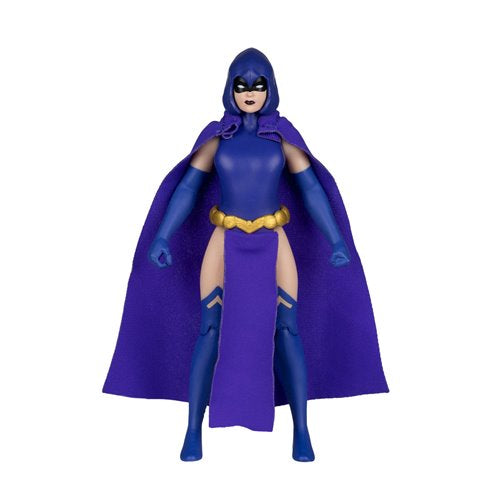 Mcfarlane - DC Super Powers Wave 14 4 1/2-Inch Scale Action Figure Case of 6 - Entertainment Earth Exclusive