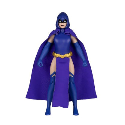 Mcfarlane - DC Super Powers Wave 14 4 1/2-Inch Scale Action Figure Case of 6 - Entertainment Earth Exclusive