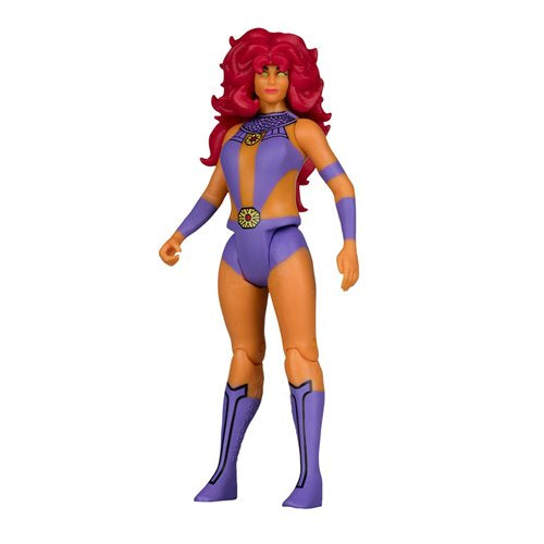 Mcfarlane - DC Super Powers Wave 14 4 1/2-Inch Scale Action Figure Case of 6 - Entertainment Earth Exclusive