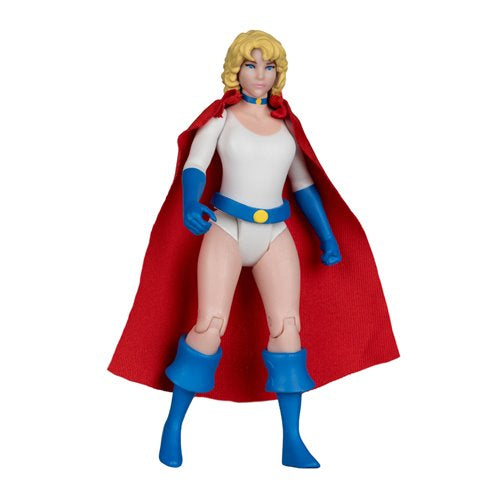 Mcfarlane - DC Super Powers Wave 13 4 1/2-Inch Scale Action Figure Case of 6 - Entertainment Earth Exclusive (Copy)