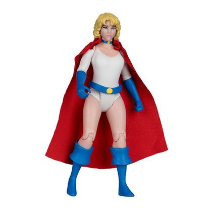 Mcfarlane - DC Super Powers Wave 13 4 1/2-Inch Scale Action Figure Case of 6 - Entertainment Earth Exclusive (Copy)