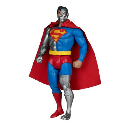 Mcfarlane - DC Super Powers Wave 13 4 1/2-Inch Scale Action Figure Case of 6 - Entertainment Earth Exclusive (Copy)
