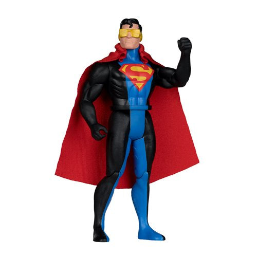 Mcfarlane - DC Super Powers Wave 13 4 1/2-Inch Scale Action Figure Case of 6 - Entertainment Earth Exclusive (Copy)