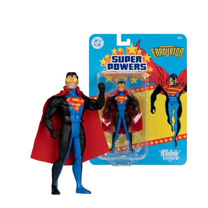 Mcfarlane - DC Super Powers Wave 13 4 1/2-Inch Scale Action Figure Case of 6 - Entertainment Earth Exclusive (Copy)