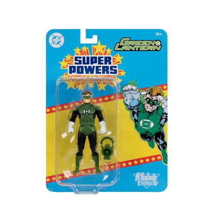 Mcfarlane - DC Super Powers Wave 13 4 1/2-Inch Scale Action Figure Case of 6 - Entertainment Earth Exclusive (Copy)