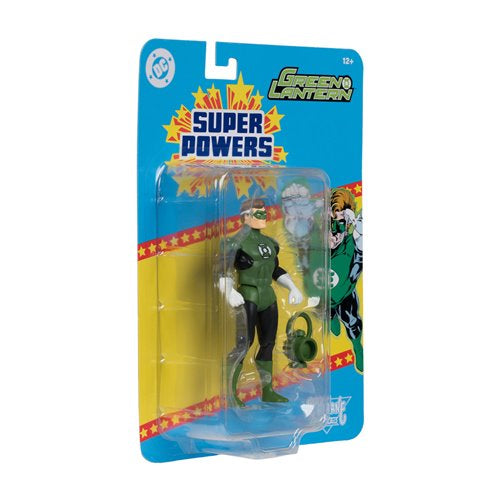 Mcfarlane - DC Super Powers Wave 13 4 1/2-Inch Scale Action Figure Case of 6 - Entertainment Earth Exclusive (Copy)