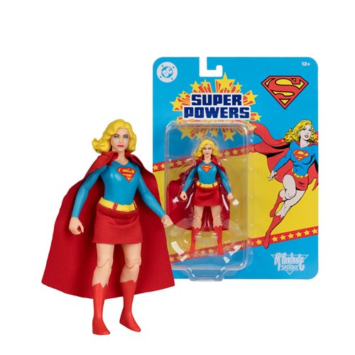 Mcfarlane - DC Super Powers Wave 13 4 1/2-Inch Scale Action Figure Case of 6 - Entertainment Earth Exclusive (Copy)