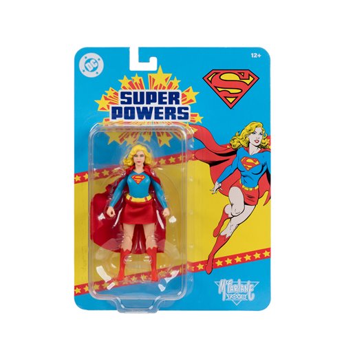 Mcfarlane - DC Super Powers Wave 13 4 1/2-Inch Scale Action Figure Case of 6 - Entertainment Earth Exclusive (Copy)