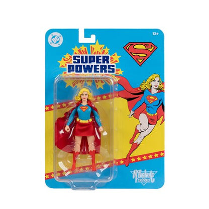 Mcfarlane - DC Super Powers Wave 13 4 1/2-Inch Scale Action Figure Case of 6 - Entertainment Earth Exclusive (Copy)