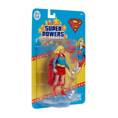 Mcfarlane - DC Super Powers Wave 13 4 1/2-Inch Scale Action Figure Case of 6 - Entertainment Earth Exclusive (Copy)