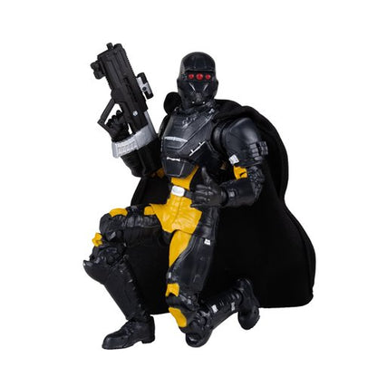 Mcfarlane - Helldivers II SA-04 Combat Technician McFarlane Elite Edition #14 7-Inch Deluxe Action Figure