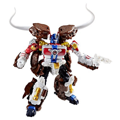 Hasbro - Transformers Generations Age of the Primes Leader Big Convoy