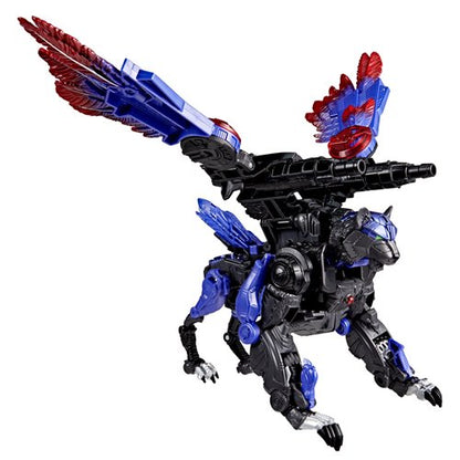 Hasbro - Transformers Generations Age of the Primes Leader Razorclaw