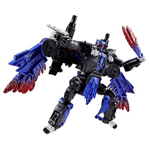 Hasbro - Transformers Generations Age of the Primes Leader Razorclaw