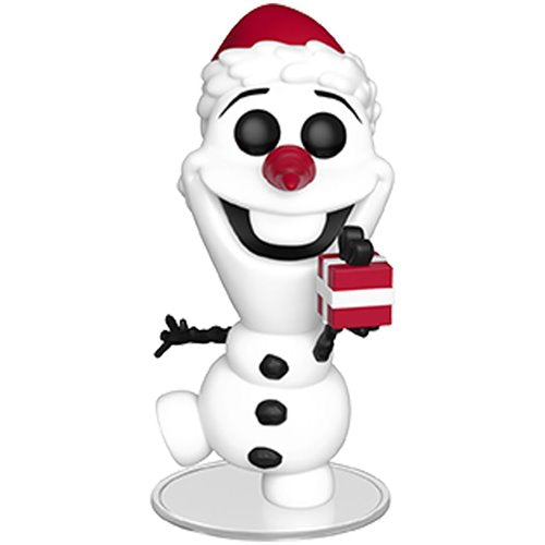 Funko - Disney Frozen Olaf Funko Pop! Vinyl Figure #1785