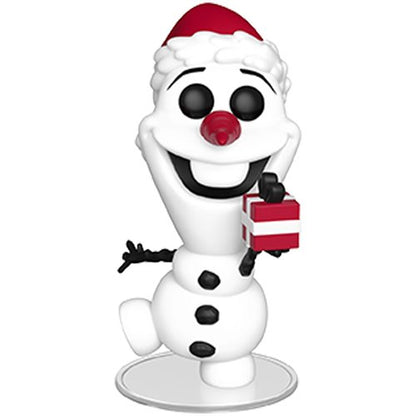 Funko - Disney Frozen Olaf Funko Pop! Vinyl Figure #1785