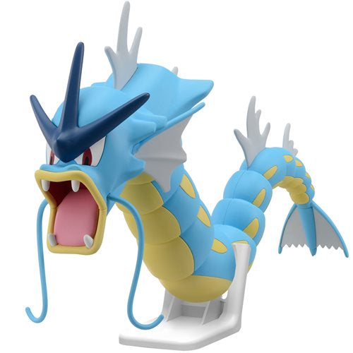 Bandai Namco - Pokemon Gyarados Model Kit