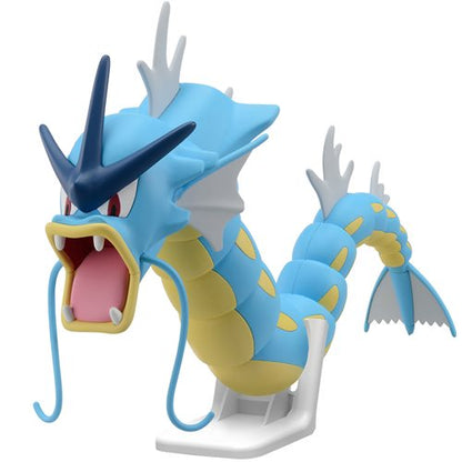 Bandai Namco - Pokemon Gyarados Model Kit