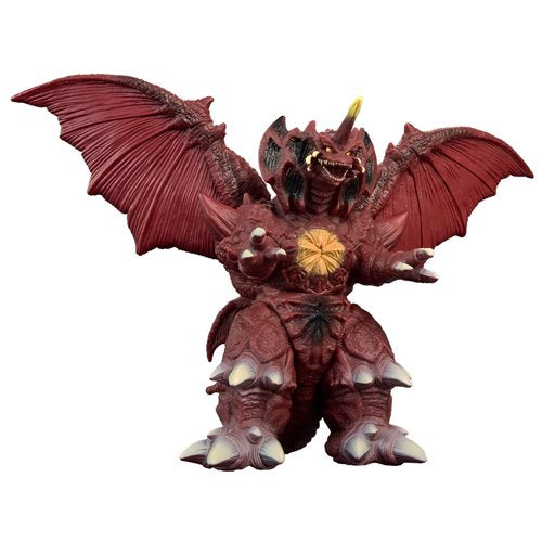 Bandai Namco - Godzilla Destoroyah (Renewal) Movie Monster Series Vinyl Figure