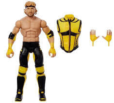 Mattel - WWE Elite Collection Greatest Hits Action Figure Logan Paul
