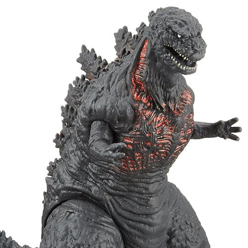 Bandai Namco - Godzilla 2016 Movie Monster Series Vinyl Figure