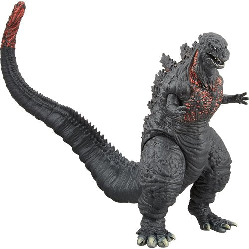 Bandai Namco - Godzilla 2016 Movie Monster Series Vinyl Figure