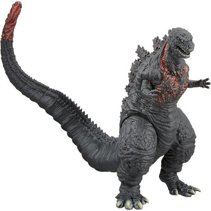 Bandai Namco - Godzilla 2016 Movie Monster Series Vinyl Figure