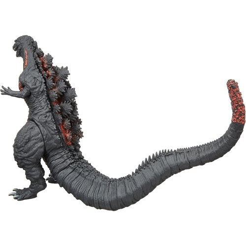 Bandai Namco - Godzilla 2016 Movie Monster Series Vinyl Figure