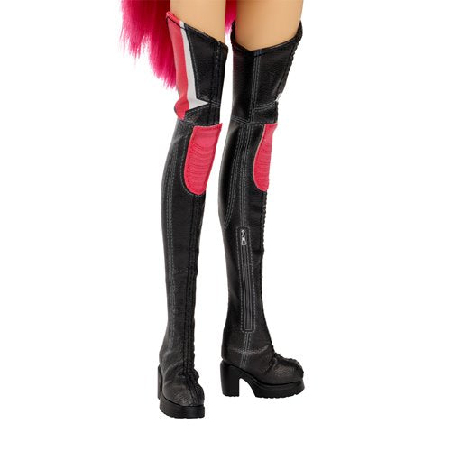 Mattel - KPop Demon Hunters HUNTR/X Mira "How It's Done" Doll